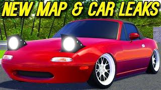 *NEW* MAP & CAR LEAKS COMING TO SOUTHWEST FLORIDA!