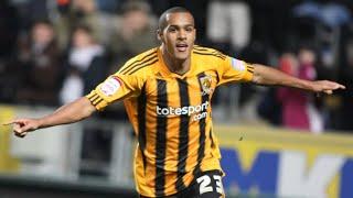 Jay Simpson - Hull City Goals