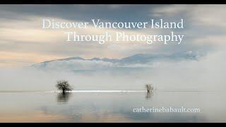 Discover Vancouver Island Through Photography