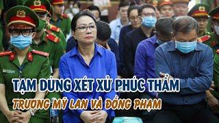 Tạm dừng phúc thẩm vụ án Vạn Thịnh Phát do phát sinh tình tiết mới | VTV CẦN THƠ