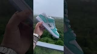 Nike SB DUNKS APRIL Unboxing! 나이키 SB 덩크 아프릴 언박싱!#shorts #rarecollection #nikesb #clubrare
