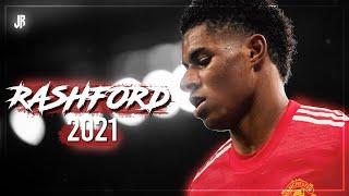 Marcus Rashford 2021 - Crazy Skills & Goals