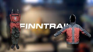 про FinnTrail. костюм AQUAMASTER RED. отзыв. обзор