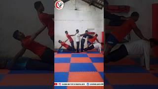 New Challenge by KIMA students || Kalinga Institute of Martial Arts