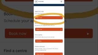 How to book your Visa appointment? | VFS Appointment Booking| Visa Application