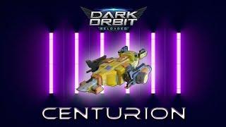 DarkOrbit - Speed Centurion (Uncut)