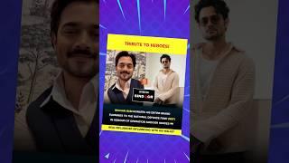 BHUVAN BAM DONATES HIS ENTIRE BRAND