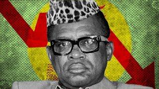 The Fall of Mobutu Sese Seko | All Parts