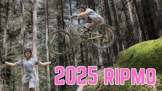 Is the all new 2025 Ibis Ripmo the perfect bike?