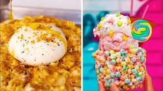 Amazing Food Compilation | Tasty and Fancy Food Videos #18