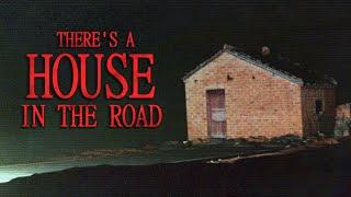 "There's A House In The Road" - A Blender Horror Film