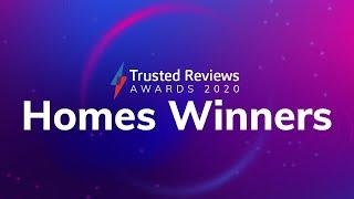 Trusted Reviews Awards 2020: Home