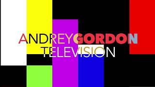 Andrey Gordon Television