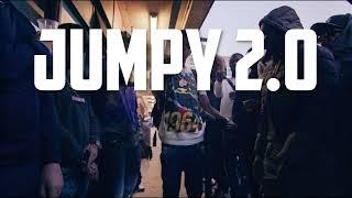 [FREE] #OFB SJ x Double lz x #7th Yanko UK Drill Type Beat "Jumpy 2.0" UK Drill 2022 @ProdDmunii