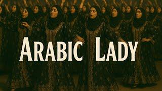 Dj Zuxa x Dj Tab - Arabic Lady