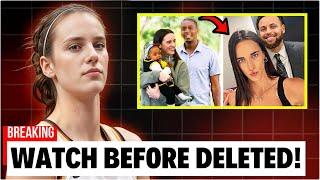 10 Surprising Facts About Caitlin Clark That Will Shock You!