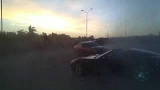 EGYPT AUTOCROSS 2009 AHMED TAWFEEQ M5.mp4