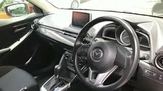 Where to buy cheap Mazda Demio in Mombasa, Kenya.