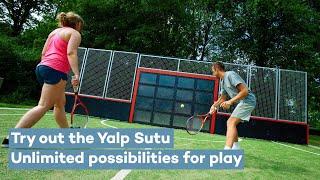 Yalp Sutu | Unlimited possibilities for play