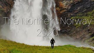 Northern Norway 2020 - Lyngen & Senja