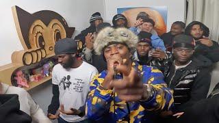 Victory Lap Cypher: YT, Chy Cartier, Sainté, Rushy, Kwes e, Kirbs, ayrtn, BXKS, Ashbeck & more