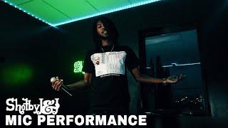 JaayBanz - Backend Mic Performance