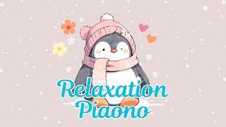 Gentle Piano Tunes for Peaceful Coloring & Study | Music Only | Live Stream