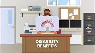 Ask Ruby: Applying for Disability Benefits