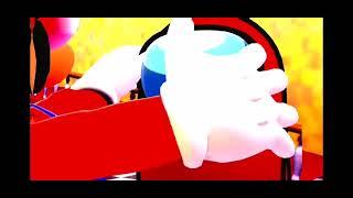 SMG4: Mario listens to ASMR (ft. Bob)