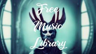 Royalty Free Music Library  (RARE-Music)ThrillerChillerSoundEffects(1984) - Halloween