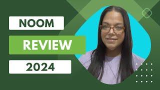 Noom Diet Review 2024 | Is it worth it? | How much did I lose?