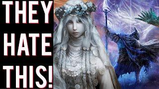 SCUM! Elden Ring Nightreign is too HARD! Trash POS games media demands FromSoftware fix this NOW!
