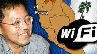 Did media twist Jeff Ooi's words on free WiFi?