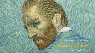 Clint Mansell - "The Night Cafe" from Loving Vincent (Original Motion Picture Soundtrack)