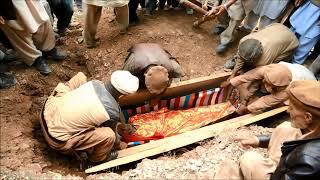 Documentary on Kalasha funeral | Kalash valleys of Pakistan | Kalash death ceremonies