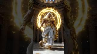 Greek Mythology Part 2#aiart #ai #god #greek #mythology #gods