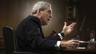 The Back Story On Robert Mueller | Los Angeles Times