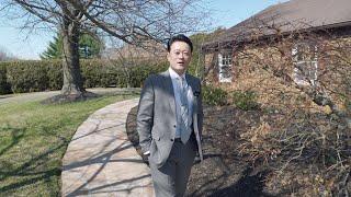 Jin Kim Realtor, Korean Real Estate Expert in Vienna, Bethesda, Potomac, Ellicott City in Maryland!