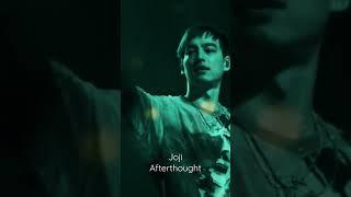 #slowedandreverb #joji #song