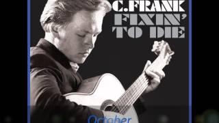 Jackson C. Frank - 'Fixin' To Die' - 3 track sampler from Secret Records