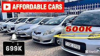 BEST FAMILY CARS YOU CAN BUY BELOW 1M-0722229233