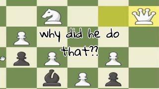 This video can help you play better at chess(Chess Blitz #007)Road to Grandmaster