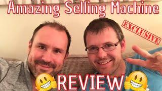 Amazing Selling Machine Course Review 2020 - $17,000 LOSS!! ASM 12 - 2020  