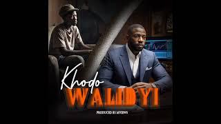 Walidyi by Khodo (prod. Mviews)