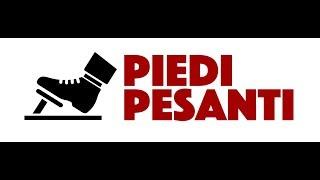 Benvenuti su PIEDI PESANTI