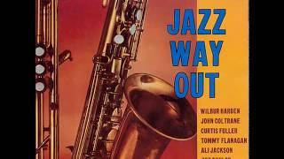 Wilbur Harden ‎– Jazz Way Out (1958) (Full Album)