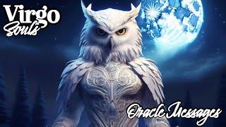 Virgo | Divine Chaos Clears the Last Obstacle — Because It’s Justified For This Windfall