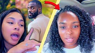 Modern Black Women Are SHOCKED Good Black Men Are REJECTING Them