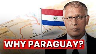 Why Paraguay is the SECRET HUB for Smart Investors