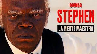  El VERDADERO VILLANO de Candyland  [Stephen] | Django sin cadenas